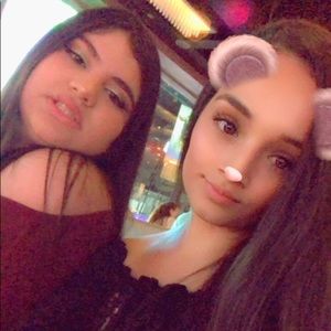 Meet your Posher, Michelle